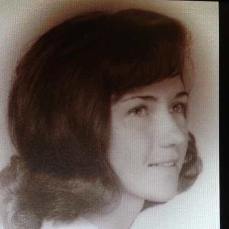 Delores Hall's Classmates profile album