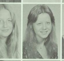 Marilyn Baxter's Classmates profile album