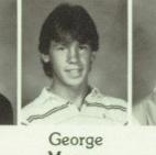 George Mangos' Classmates profile album