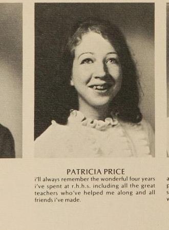 Patricia Hagemann's Classmates profile album