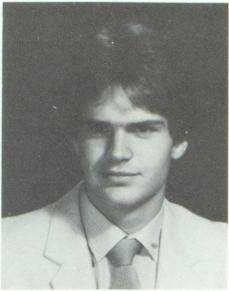 Michael Priest's Classmates profile album