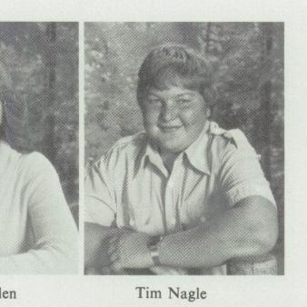 Timothy Nagle's Classmates profile album