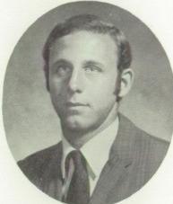 Roy Griffith's Classmates® Profile Photo