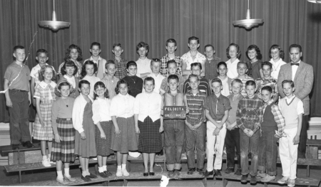 Cheryl Venable's Classmates profile album