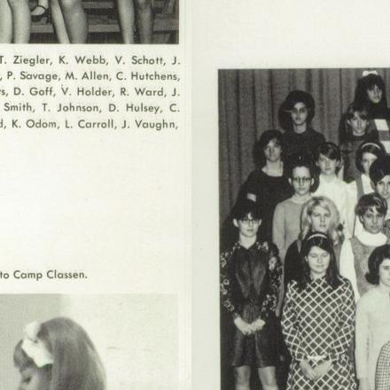 Deborah Coffey's Classmates profile album