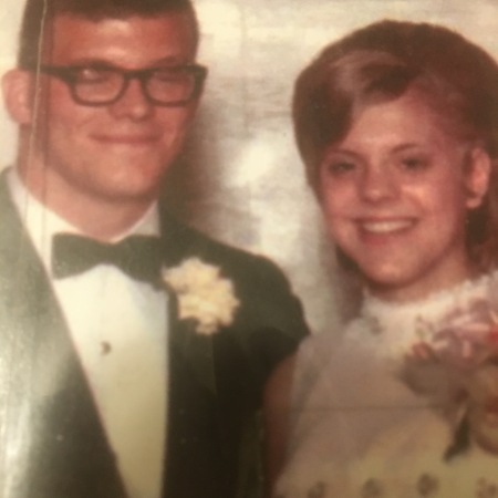 Gary Wollersheim's Classmates profile album