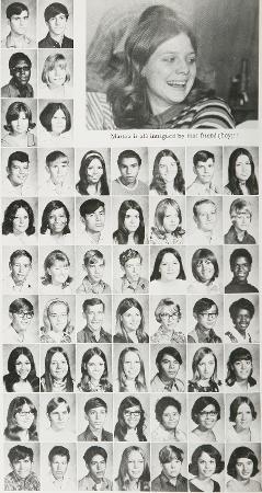 Mary Corley's Classmates profile album