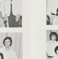 Jeffrey Rosen's Classmates profile album