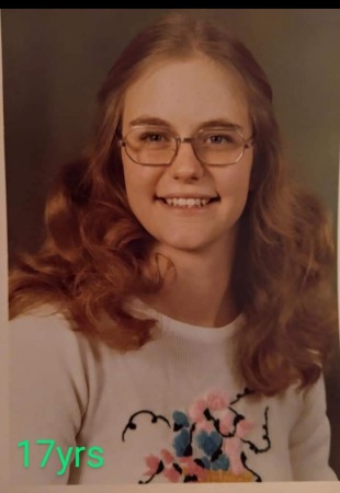 Katherine Alexander's Classmates profile album