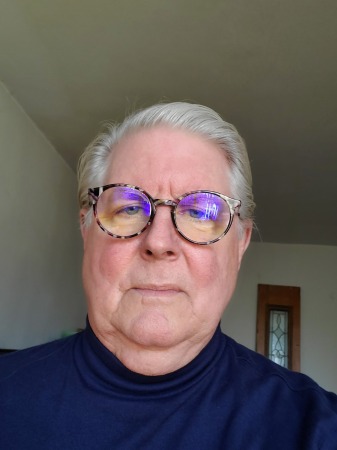 Donald Warriner's Classmates® Profile Photo