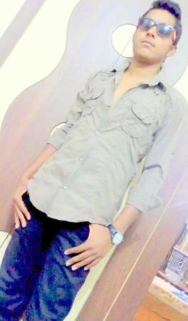Kamal Sharma's Classmates® Profile Photo