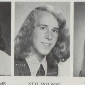 Neil Wilson's Classmates profile album