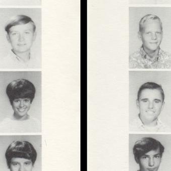 Tedd Armstrong. (Gott)'s Classmates profile album