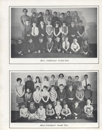 Terri-Lynn Hudson-Macuzzi's Classmates profile album