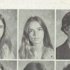 Teresa Barrick's Classmates profile album