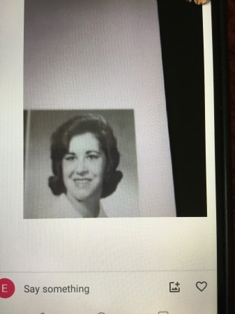 Elayne Burke's Classmates profile album