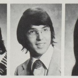 Gary Pina's Classmates profile album