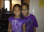 LATRINA MARTIN's Classmates® Profile Photo