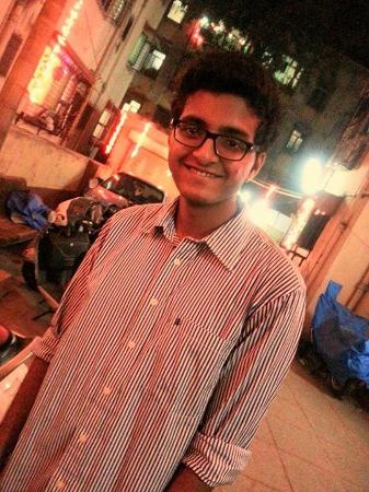 Ankit Berde's Classmates® Profile Photo