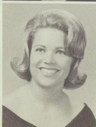 JUDY WILLIAMS's Classmates profile album