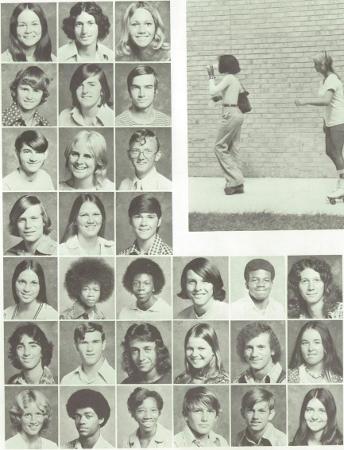 Alice Thompkins' Classmates profile album