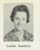 Margaret Saulnier's Classmates profile album