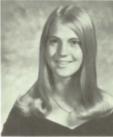 Brenda Hammond's Classmates profile album