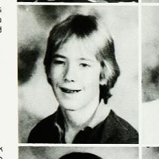 Paul Cornelius' Classmates profile album