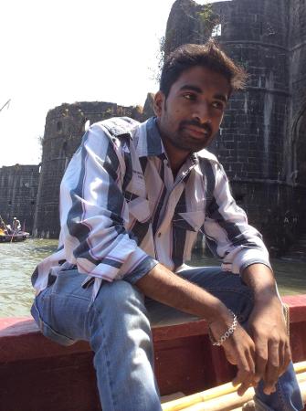 Hrishikesh Adep's Classmates® Profile Photo