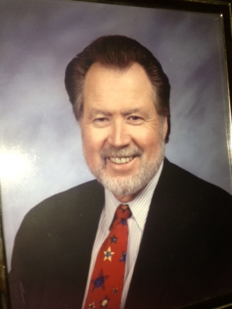 Paul Huff's Classmates® Profile Photo