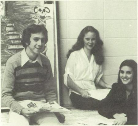 Mary Ann Blount's Classmates profile album