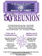 Paschal High School Class of '67 -- 50th Reunion reunion event on Jun 23, 2017 image