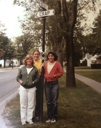 Polly Meerschaert's Classmates profile album