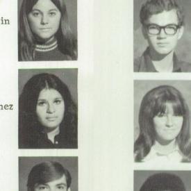 Lorraine Sweet's Classmates profile album