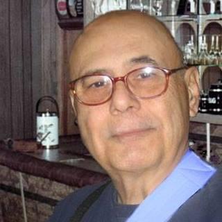 Duane Schenone's Classmates® Profile Photo