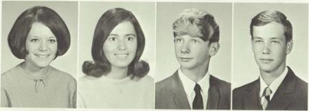 Donna Vandeberghe's Classmates profile album