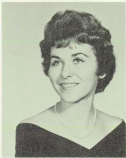 Barbara Fry's Classmates profile album