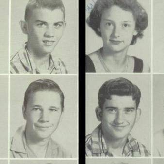 Charles Myers' Classmates profile album