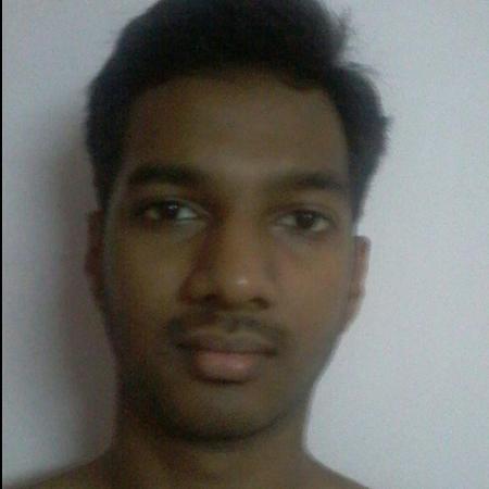 Nitish Deogam's Classmates® Profile Photo