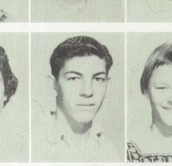 Larry Jarrett's Classmates profile album