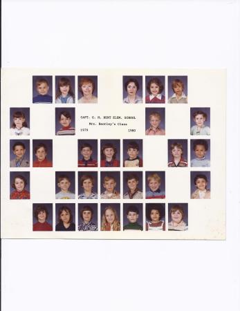 Celeste Hanson's album, Virtual Reunion: Central Falls High School R...