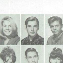 Lloyd Porter's Classmates profile album