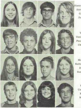 Debra Francis' Classmates profile album