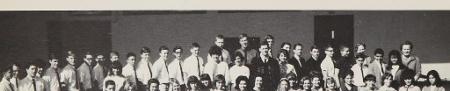 Walter E. (Skip) Kennon's Classmates profile album