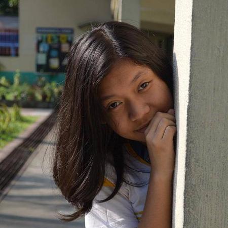 Precie Abaring's Classmates® Profile Photo