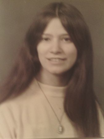 Tonya Martin's Classmates profile album