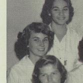 Kathy McDonald's Classmates profile album