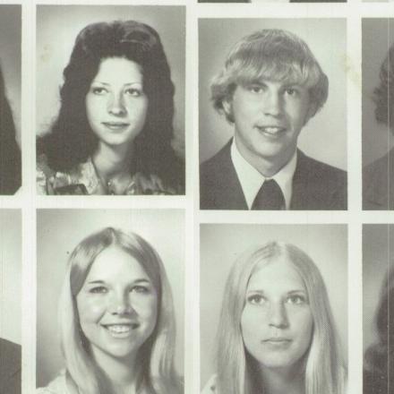 Cheryl Boyd's Classmates profile album