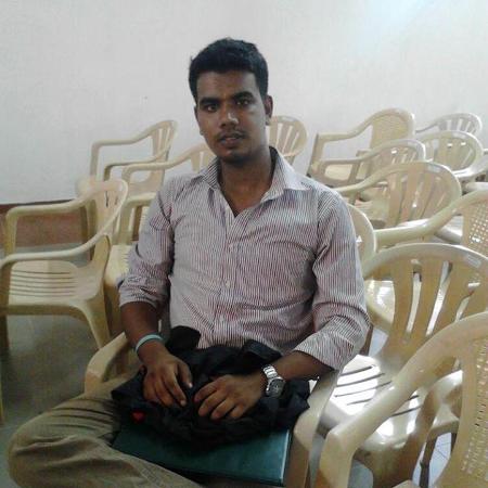 Arul Raj's Classmates® Profile Photo
