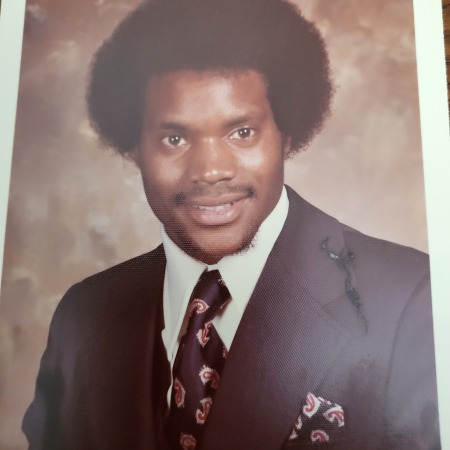 Melvin Locke's Classmates® Profile Photo
